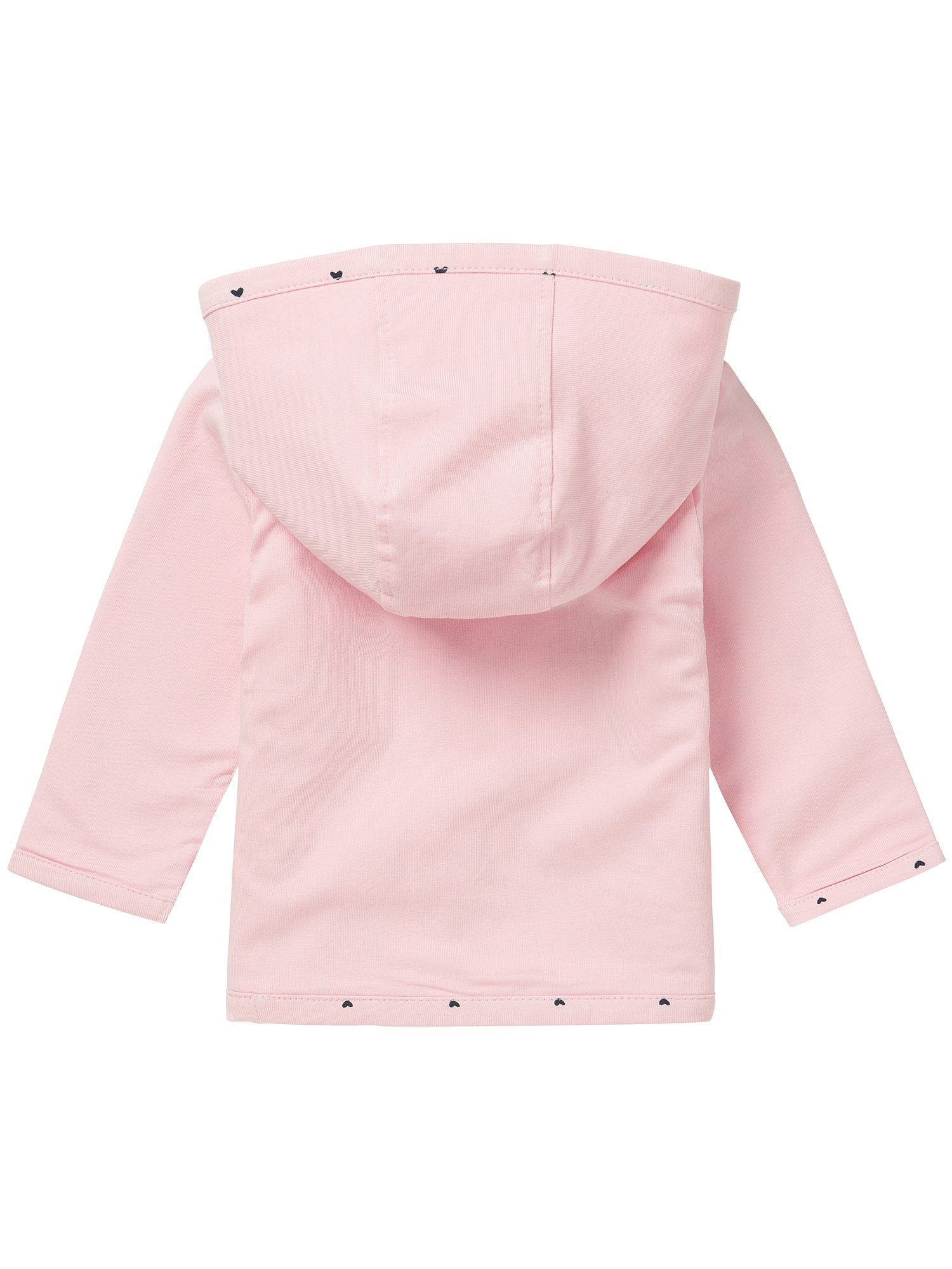Noppies Cardigan Noppies Strickjacke Novi - Reversible (1-tlg)