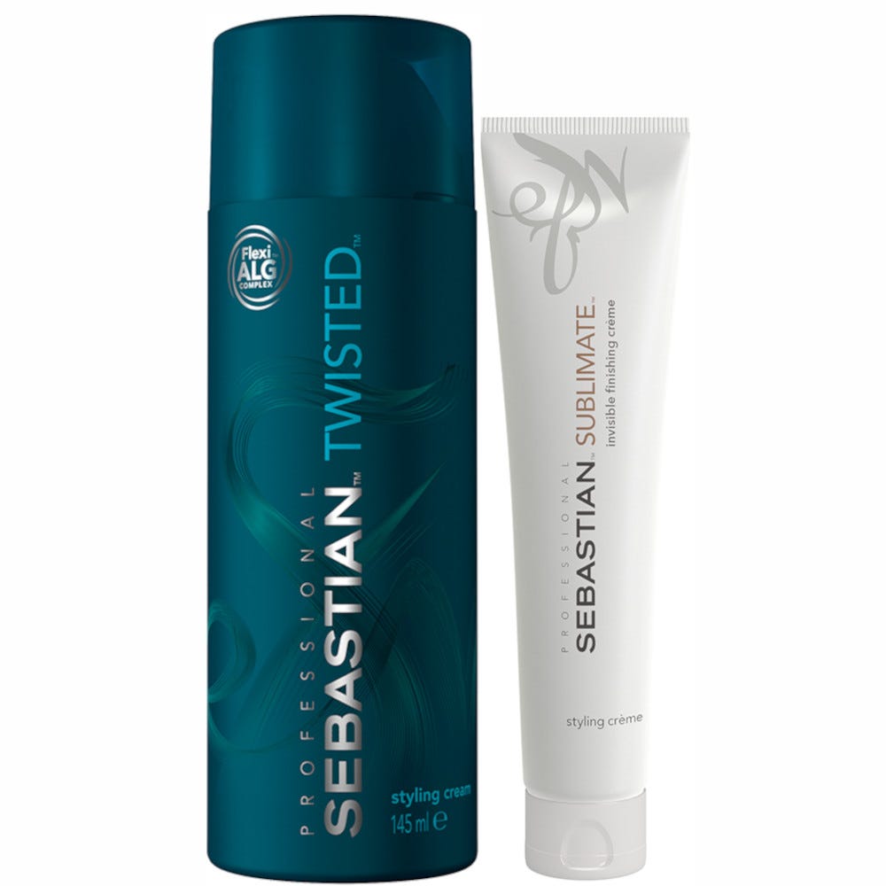 Sebastian Love Curls Bundle