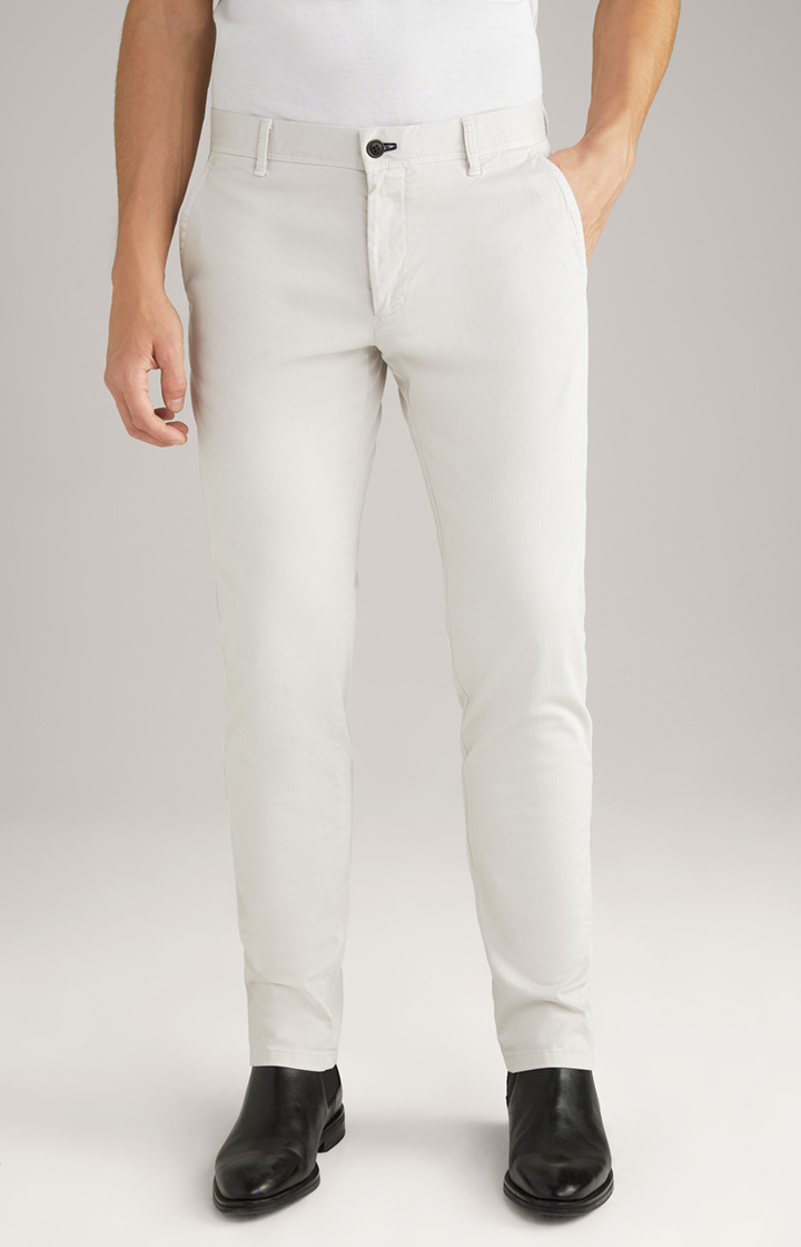 Chino Matthew in Offwhite