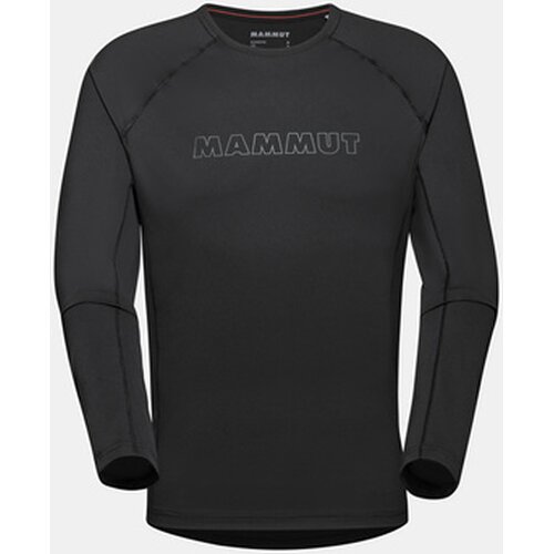 HERREN SHIRT SELUN FL LONGSLEEVE MEN LOGO
