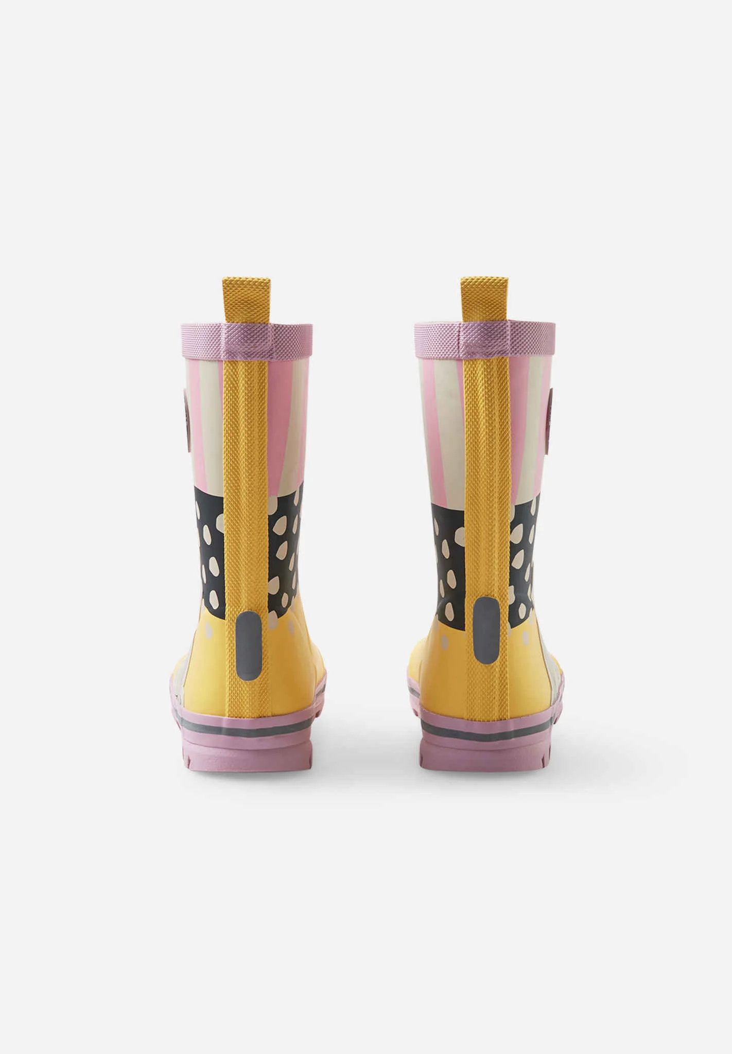 Moomin Kinder Gummistiefel Magisk