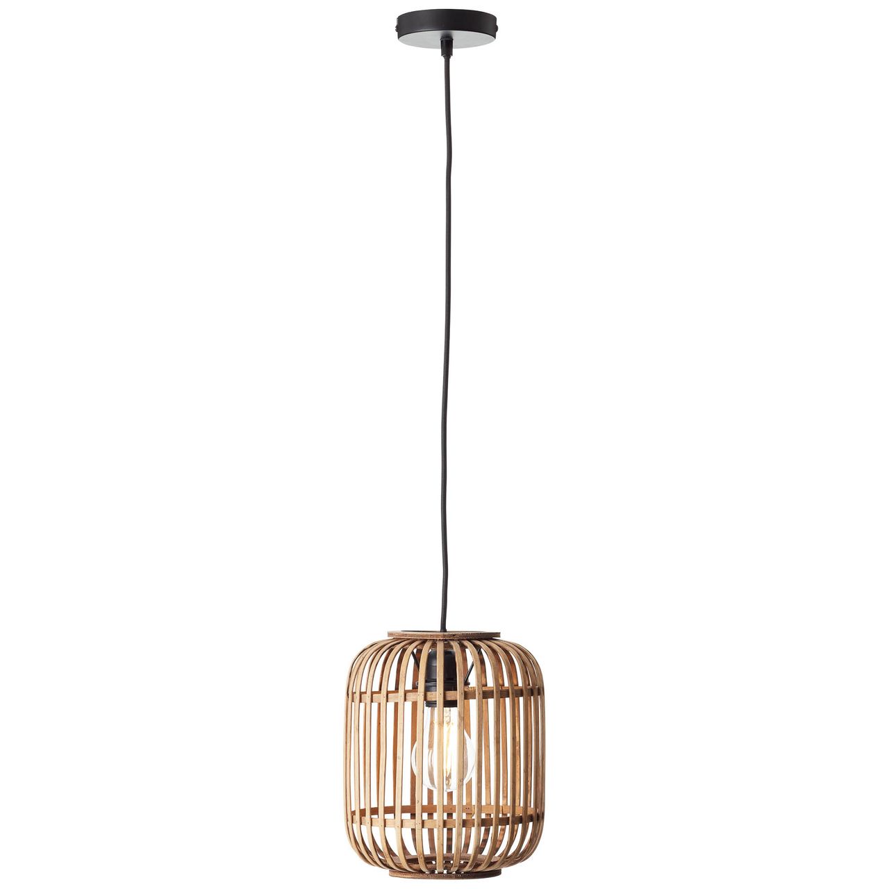 Woodrow Dekorative Pendelleuchte