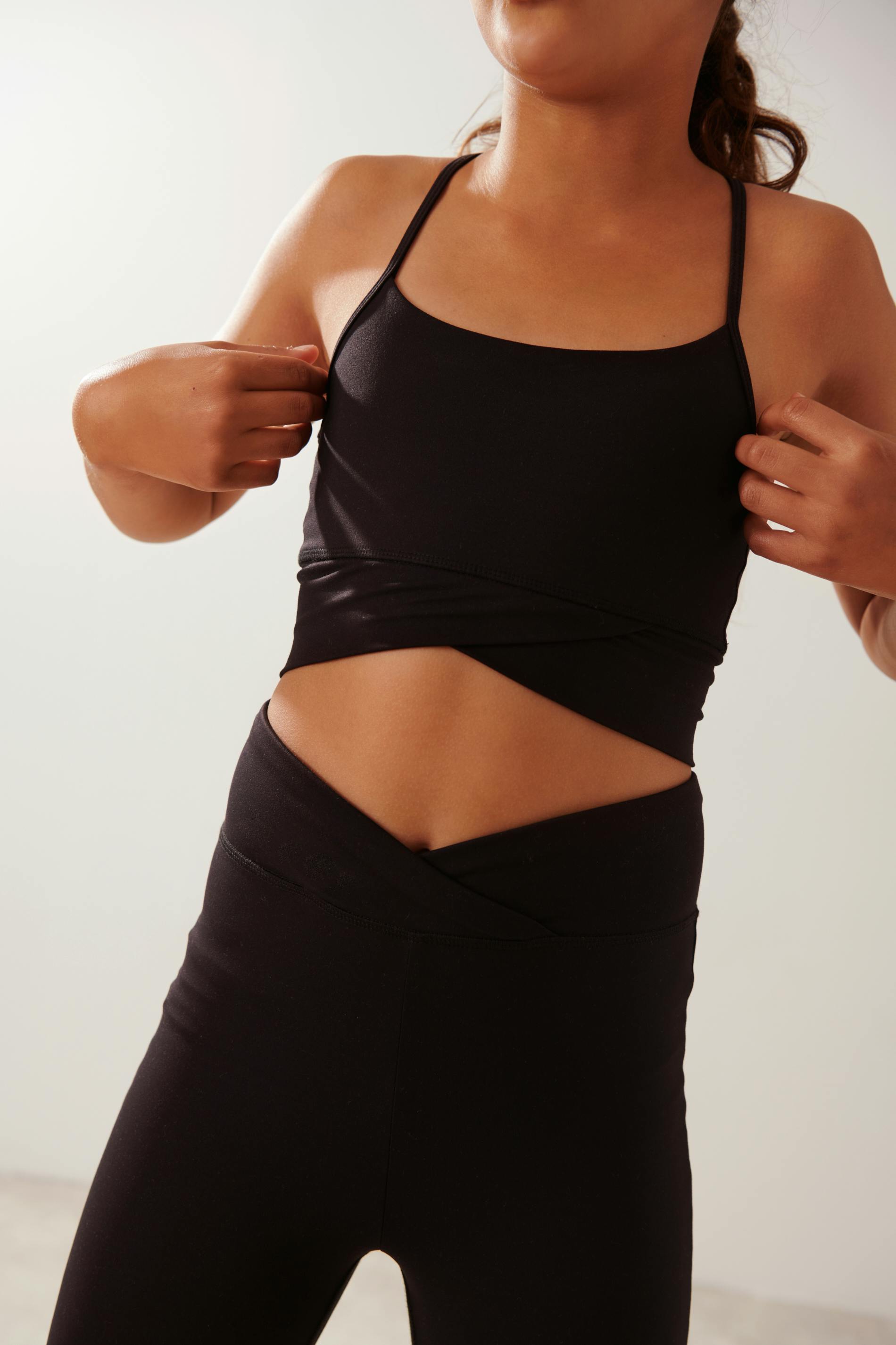 Y sporty yoga leggings