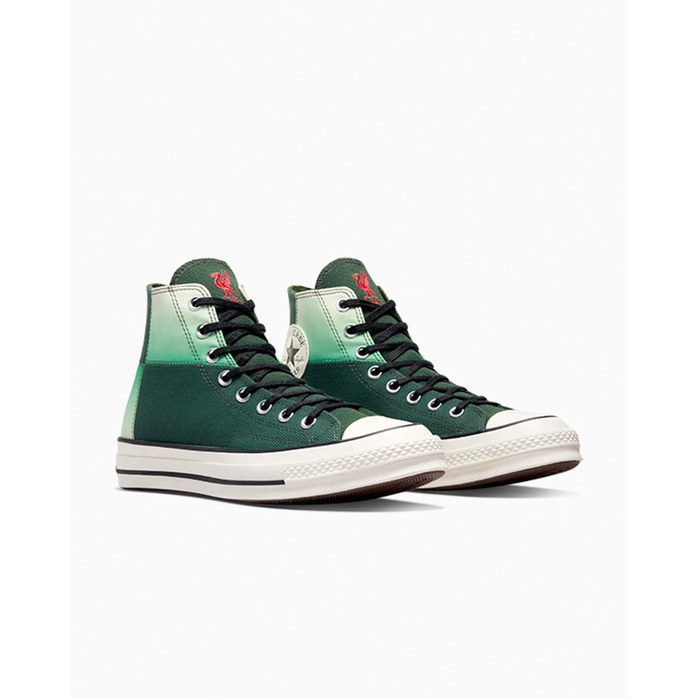 Converse LFC x Converse Chuck 70 Kombu Green A07259C / grün