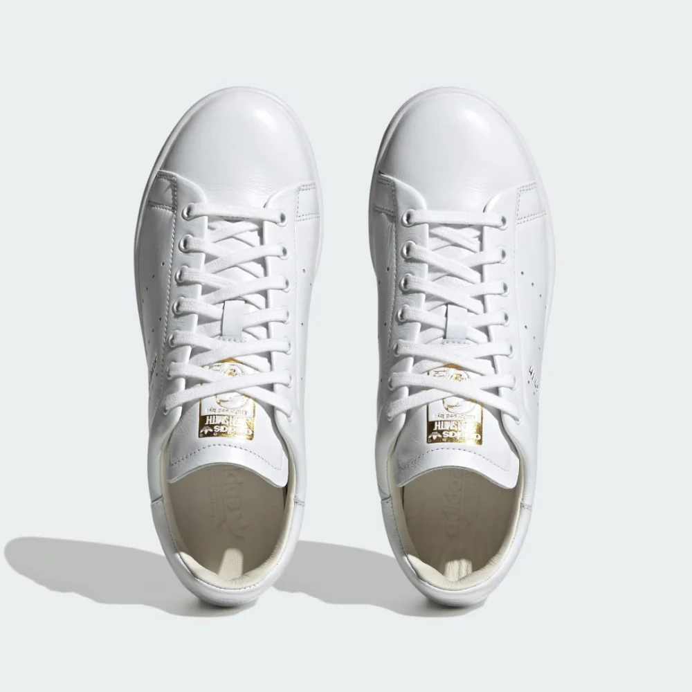 adidas Stan Smith Lux IG3389 / weiss