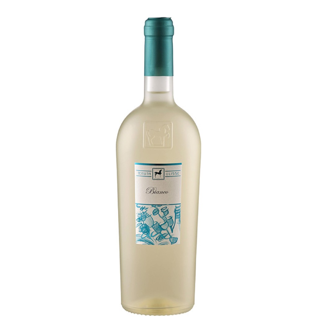 2020 Linea Ulisse Selezione Bianco trocken