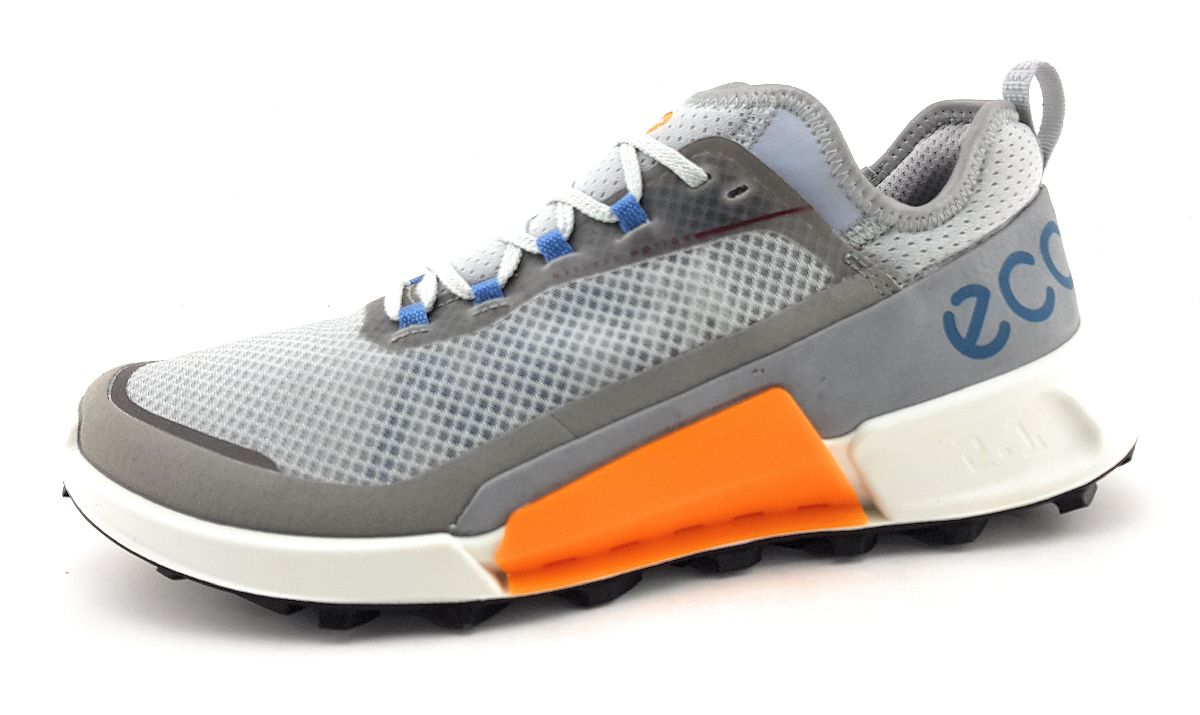 Ecco Biom 2.1. x Country M 822804-60593 Grau wild dove/concrete