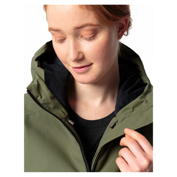 MINEO COAT III Damen - Wintermantel