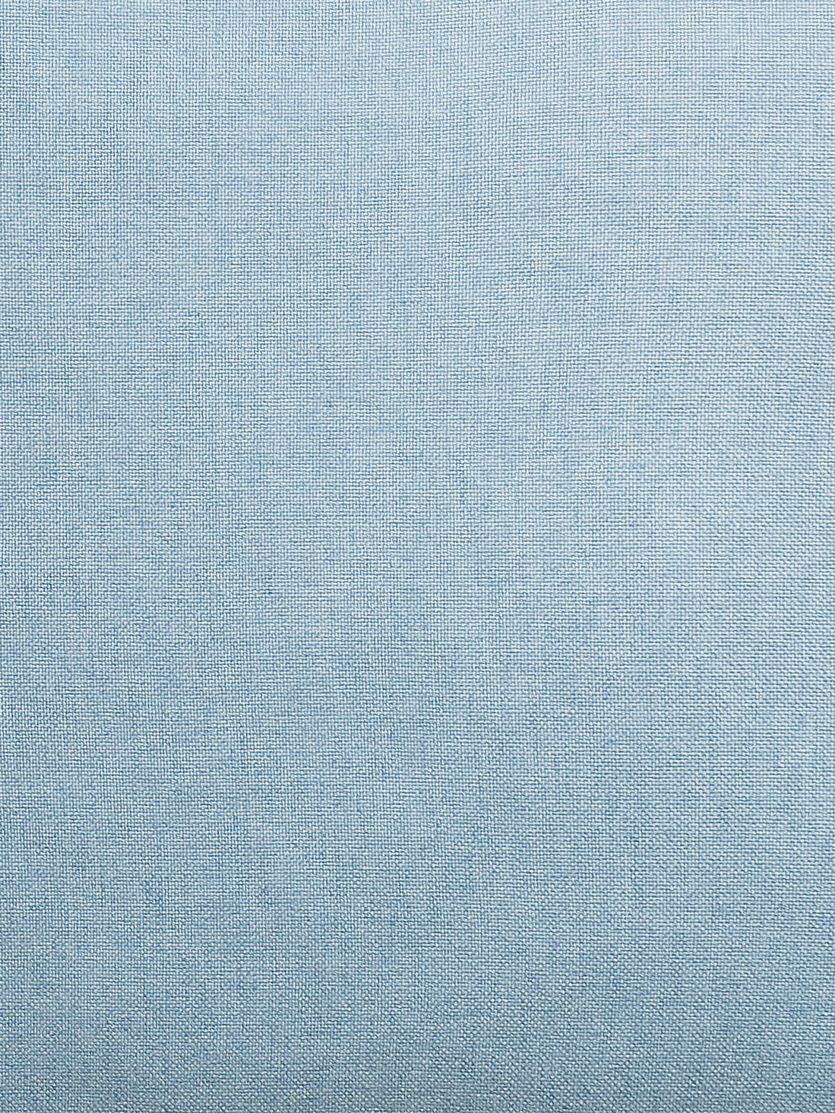 Leif Kissen, Taubenblau