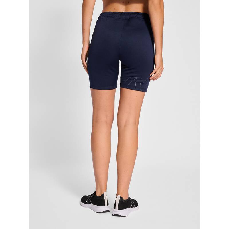 hummel hmlCIMA XK SHORTS WOMAN Sweatshorts Damen