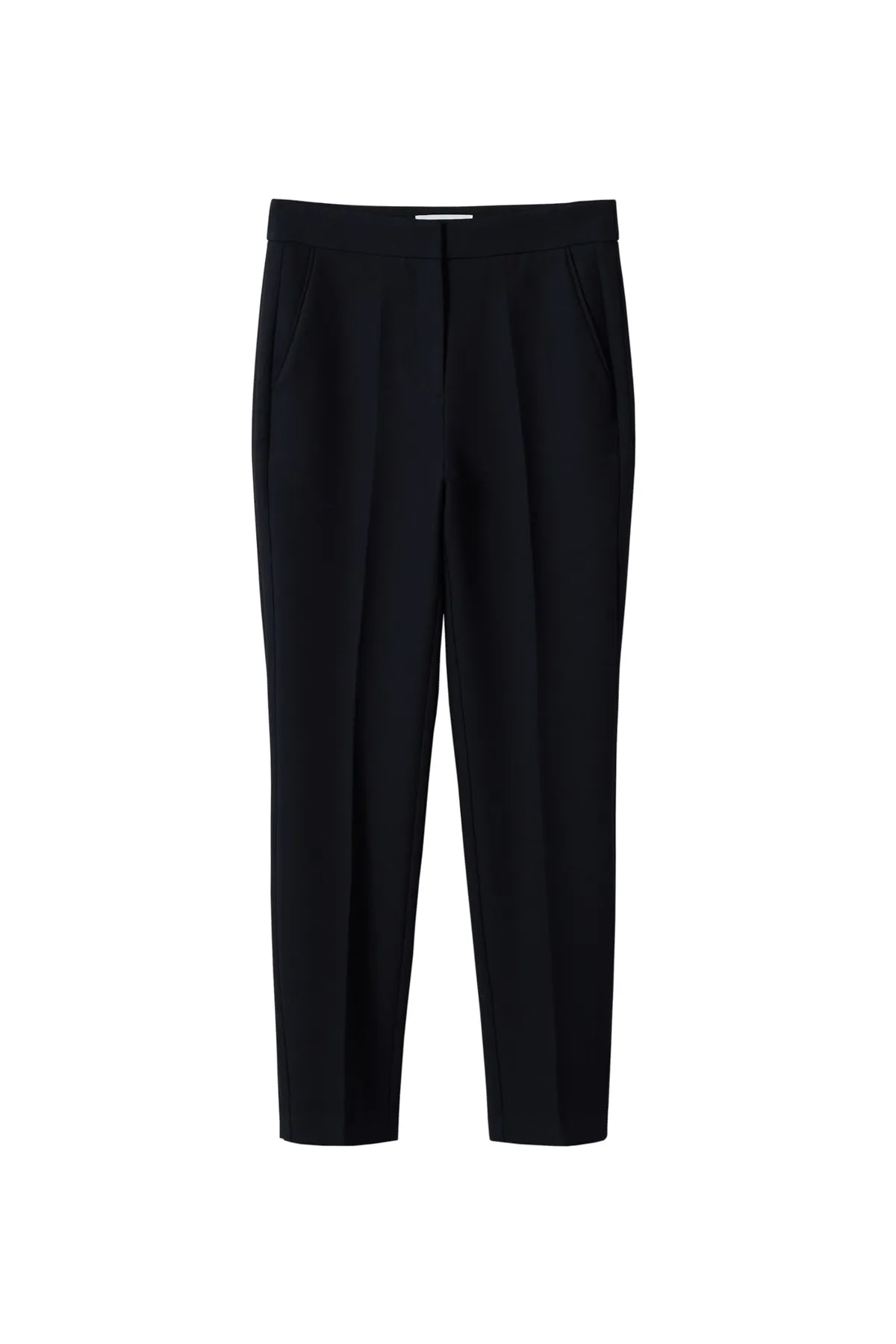 MANGO  27014759 Damen/Mädchen Dunkelblau
