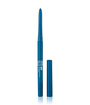 3INA The 24H Automatic Eye Pencil Eyeliner-0.35 g