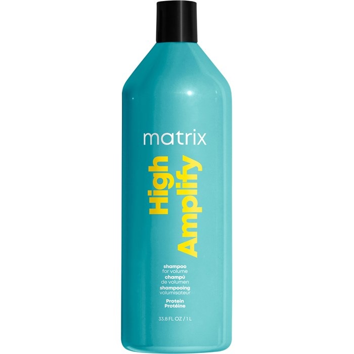 Shampoo