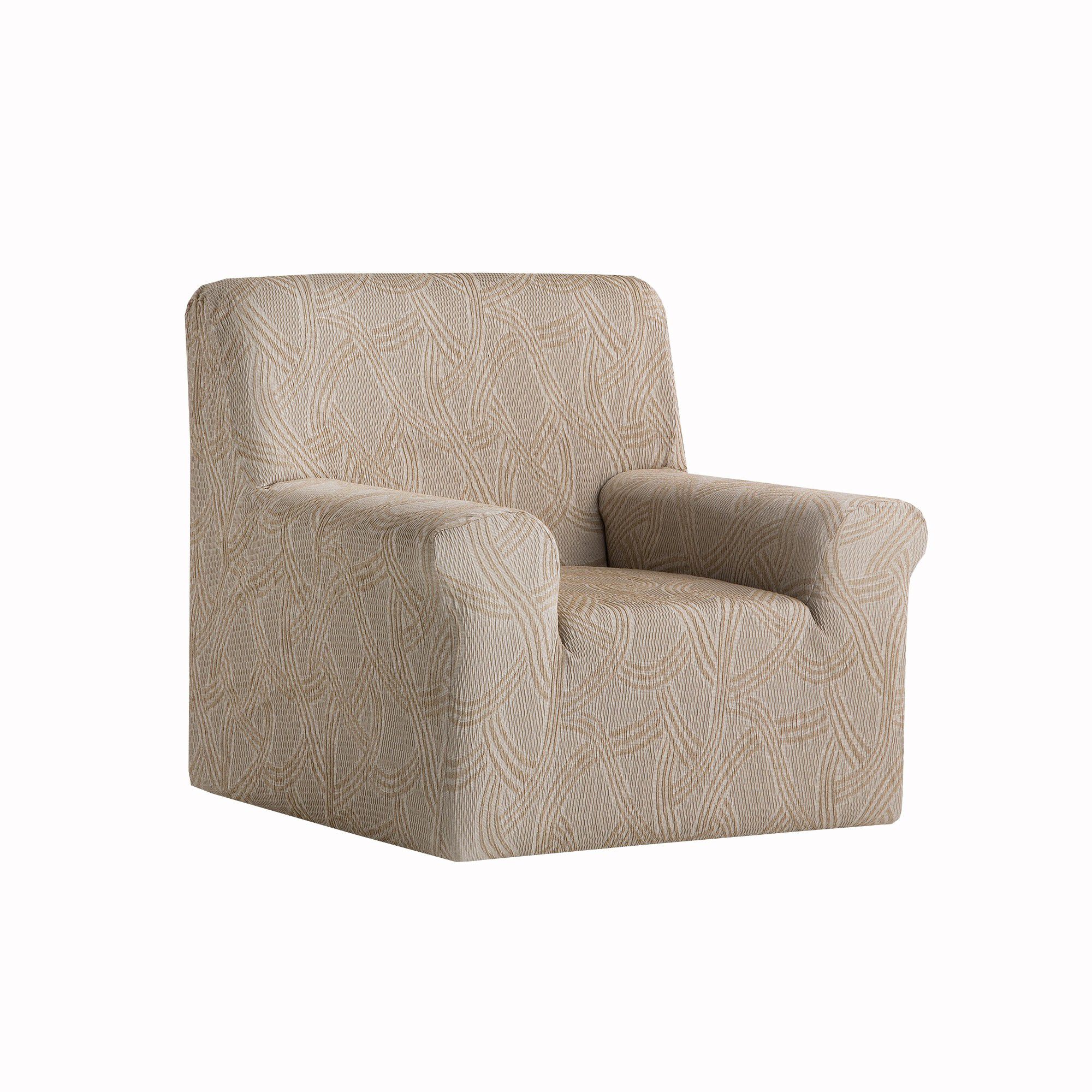 Housse fauteuil et canapé préformée 