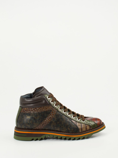 Sneaker high-47612020007 Konstantin Starke