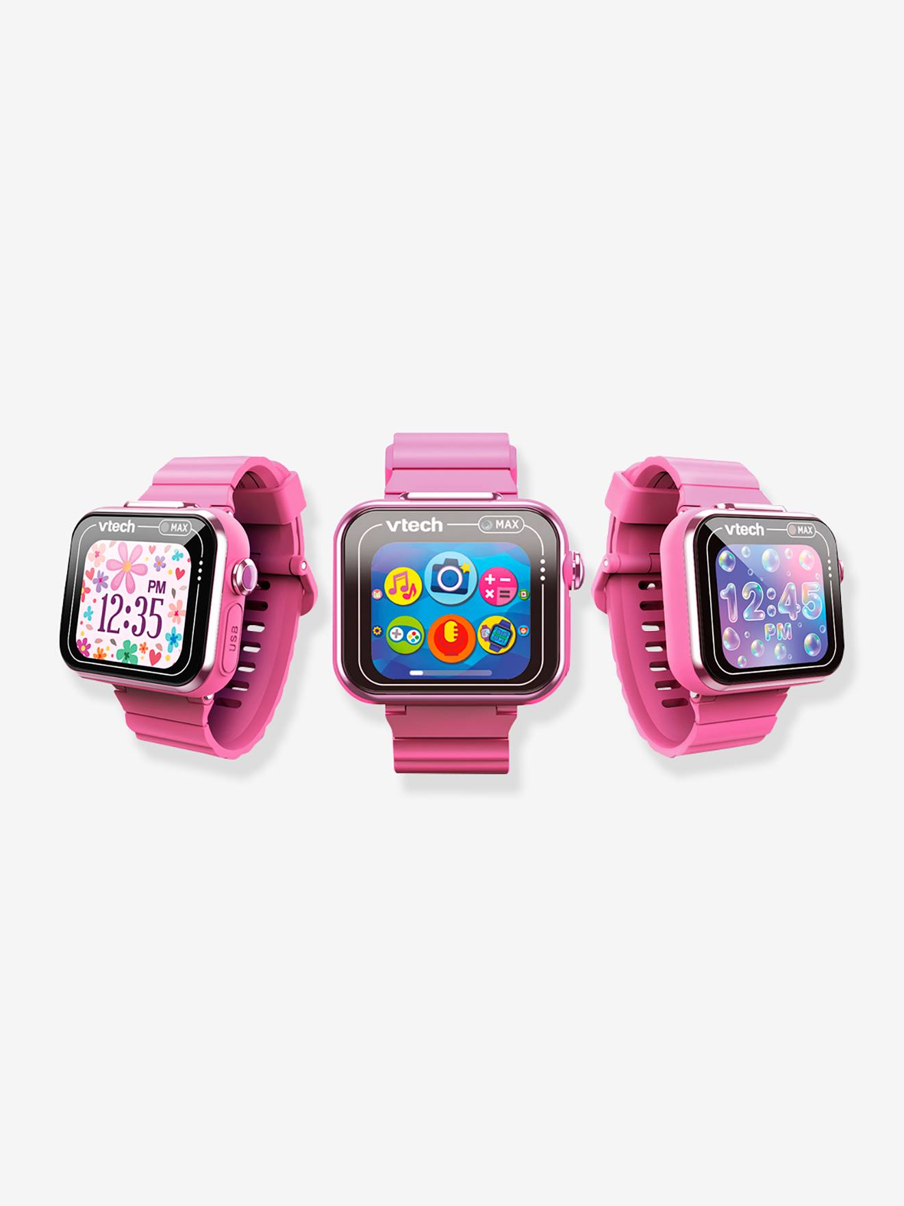 Kidizoom Smart Watch Max