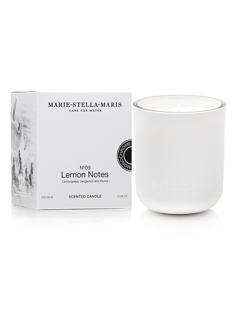 Marie-Stella-Maris Hand Cream No.02 - käsivoide