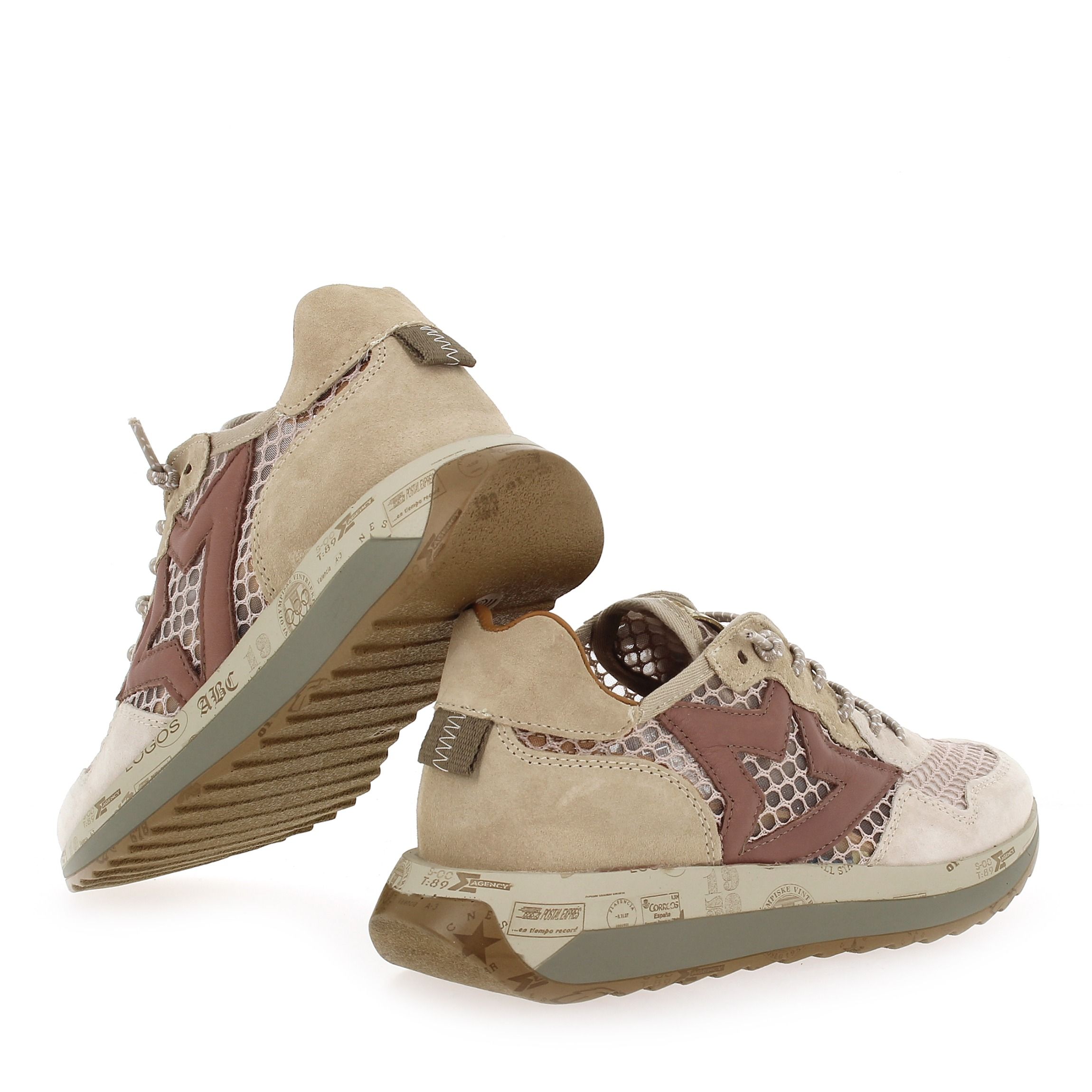 Cetti  C1311 SRA E24 - Beige Taupe