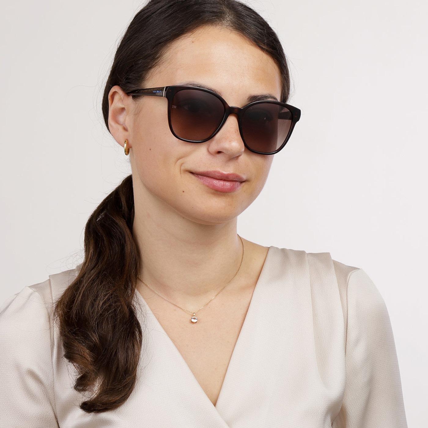 Sonnenbrille
