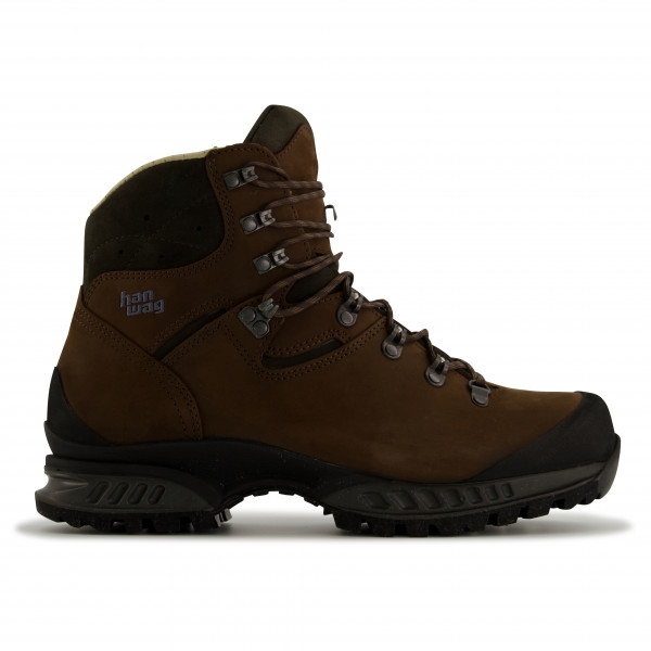Hanwag - Tatra II Wide - Wanderschuhe