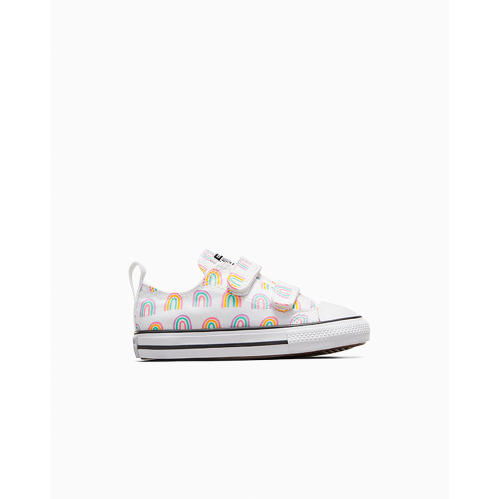 Converse Chuck Taylor All Star A04774C / weiss