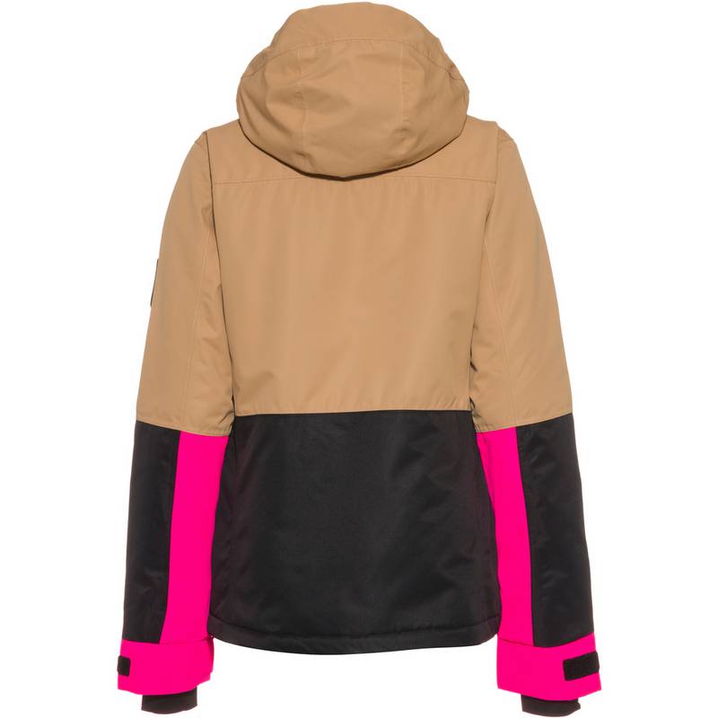 Maui Wowie Snowboardjacke Damen