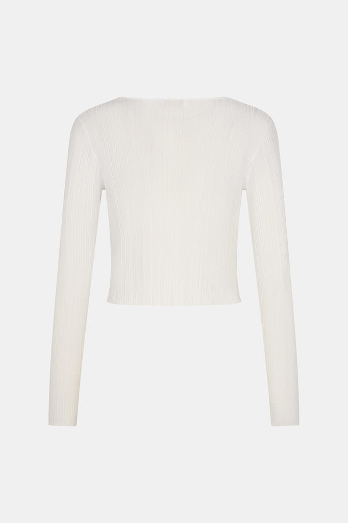 Gilet court Naya