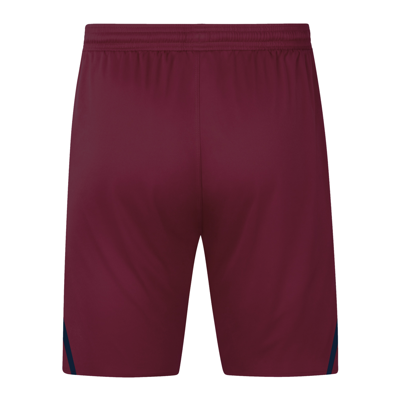 JAKO Challenge Short Rot Blau F132