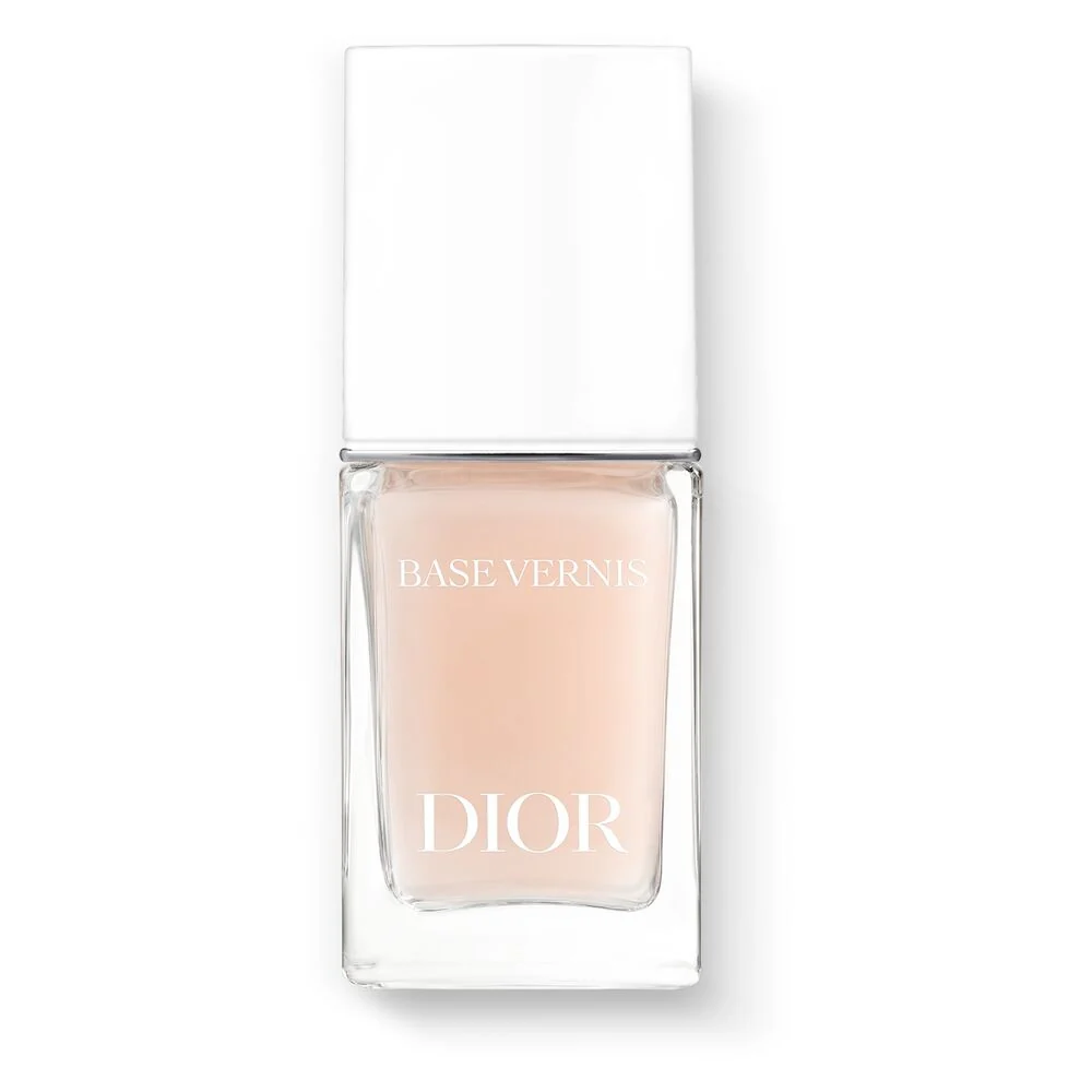 Dior Base Vernis Manicure - Nail Polish Base, Nail Treatment, Nail Polish
