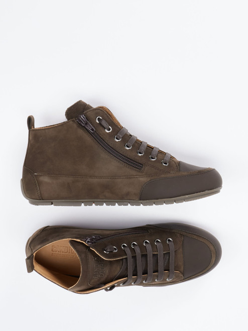 Sneaker High-16732090002 Candice Cooper