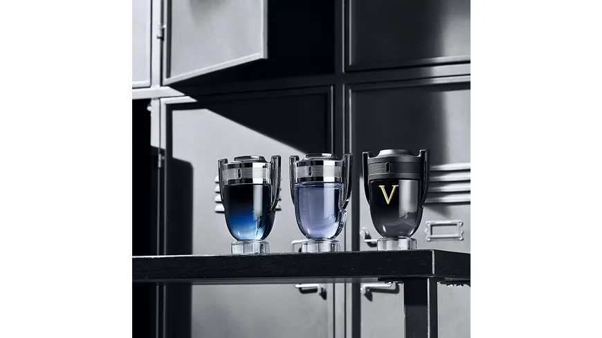 Paco Rabanne Invictus Eau de Toilette