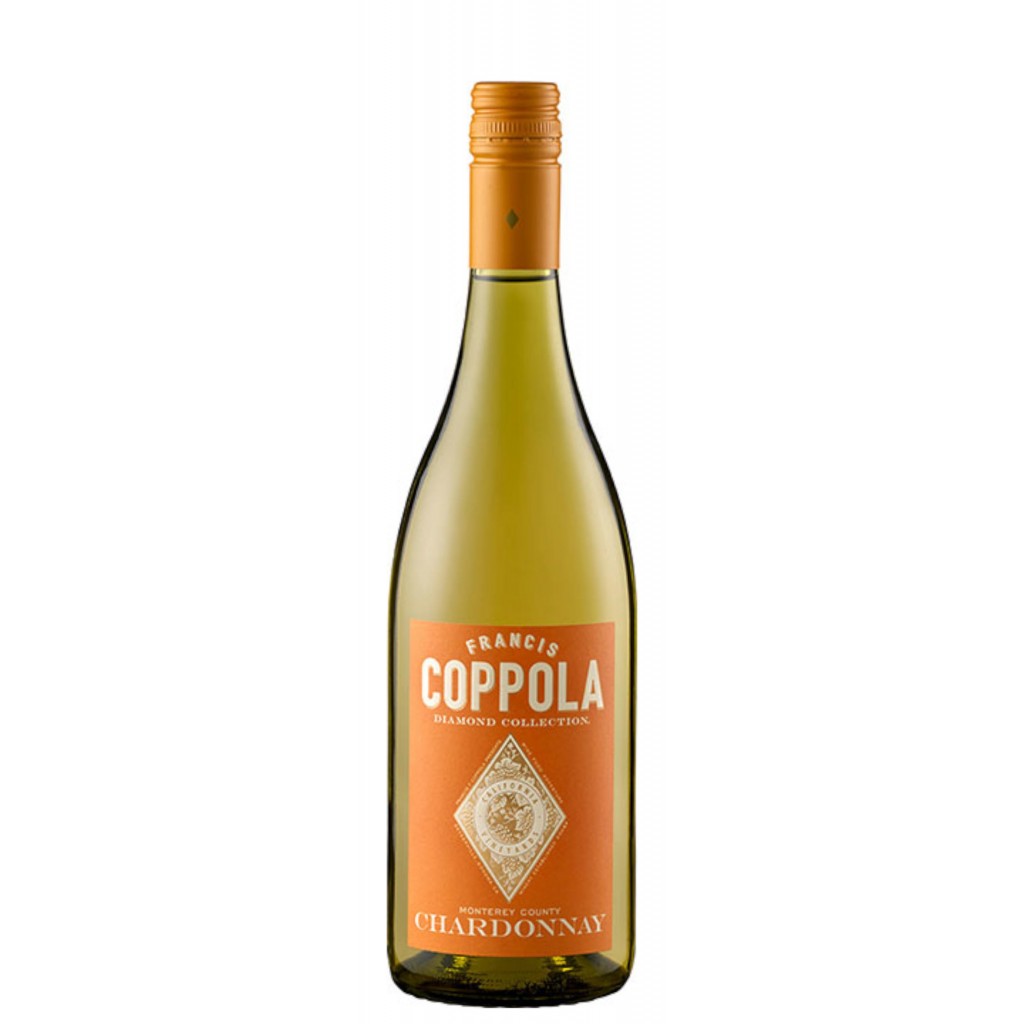 2020 Diamond Collection Chardonnay trocken