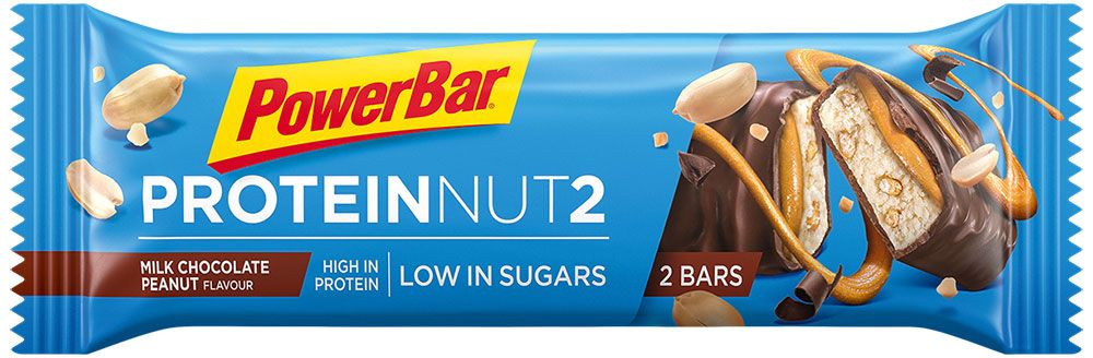 Powerbar Protein Nut2 Riegel 2x22,5g kaufen | Bike-Discount
