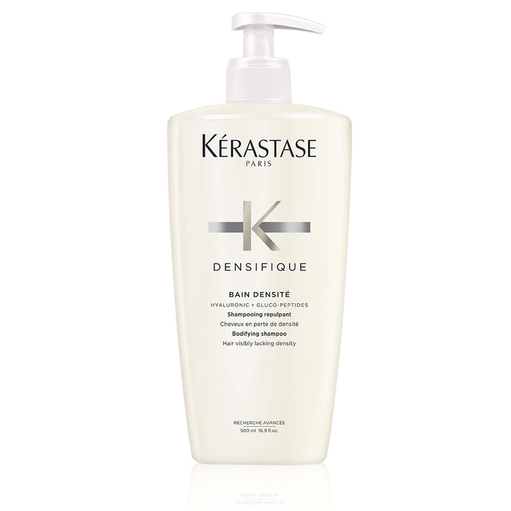 Kérastase Bain Densité 500ml shampoing repulpant