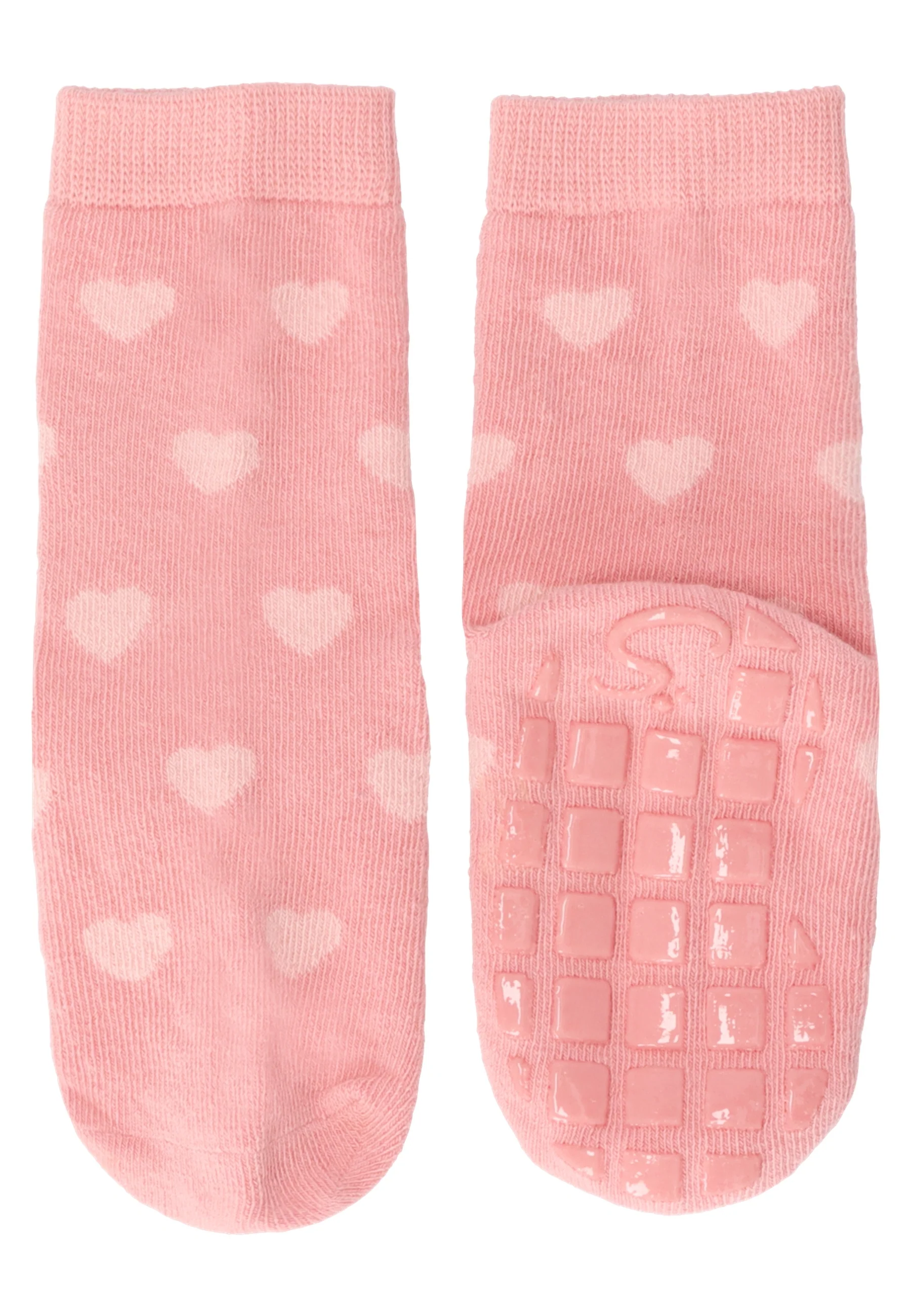 ABS Socken im 2er Pack mit Motiv Maus