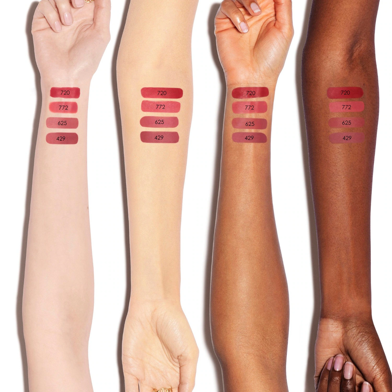 DIOR baršun