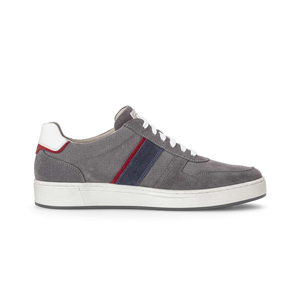 Pius Gabor PG1040 Sneaker low grau