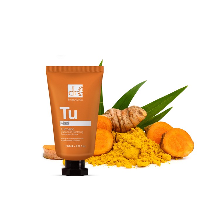 Superfood Restoring Treatment Mask