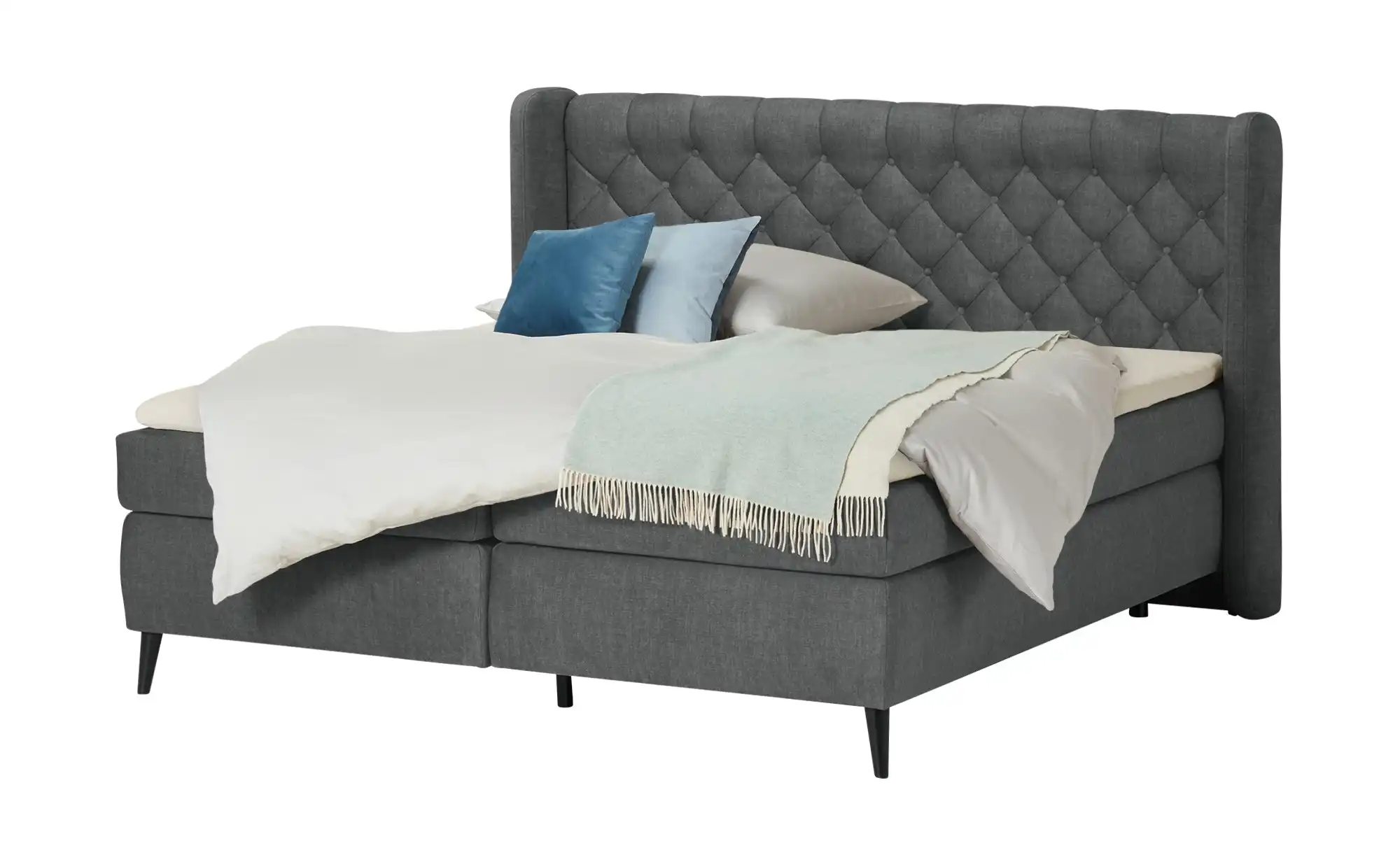 Twist Boxspringbett Madison