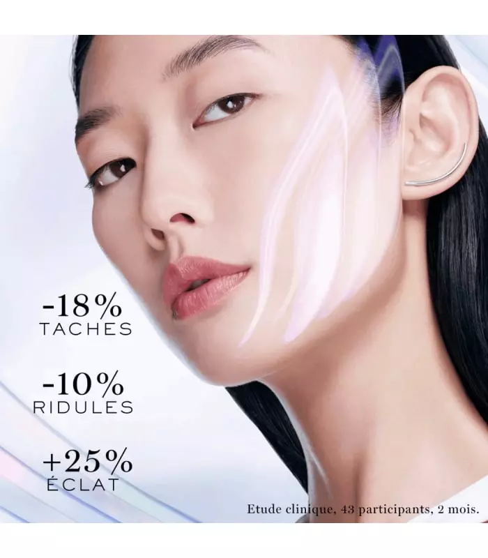 LANCÔME UV EXPERT SUPRA SCREEN Fluide anti-photovieillissement - Protection UVA/UVB SPF50+ PA++++