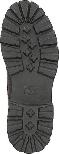 Sioux Schnürschuh Adalrik-703-TEX-H
