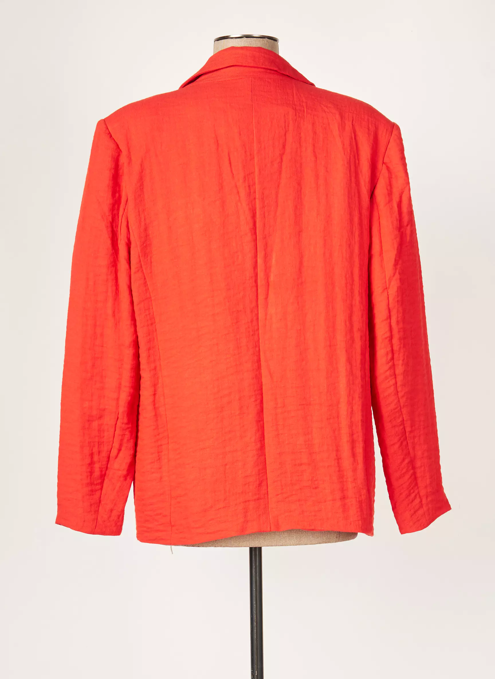 Vero Moda Blazers Femme couleur rouge