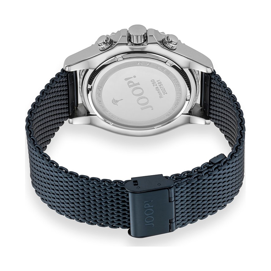 JOOP! Herrenuhr