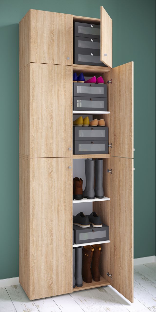 VCM Schuhschrank 