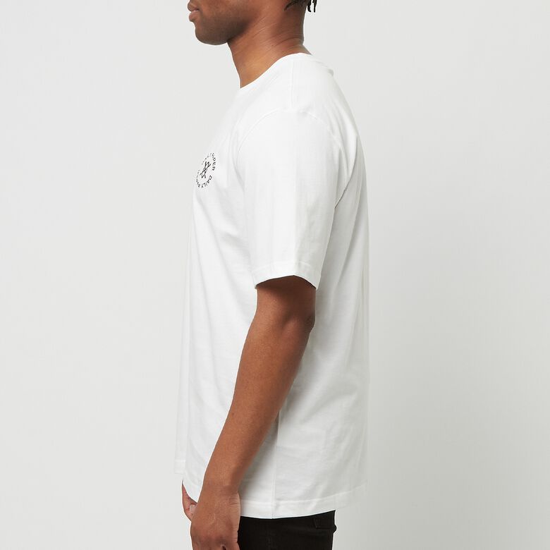 Daily Paper Circle T-Shirt white