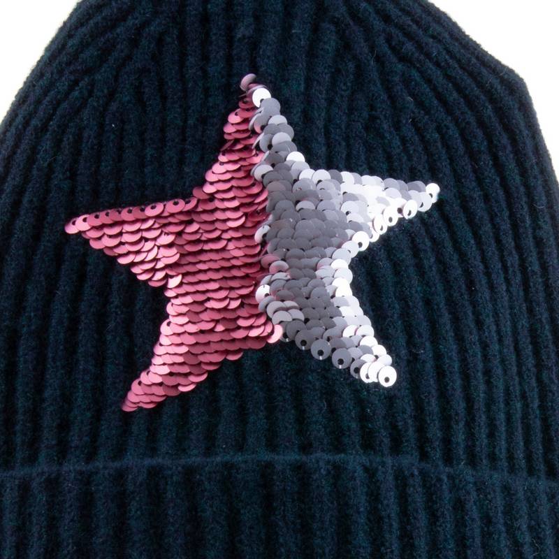 Barts Spaerkle Beanie Mädchen
