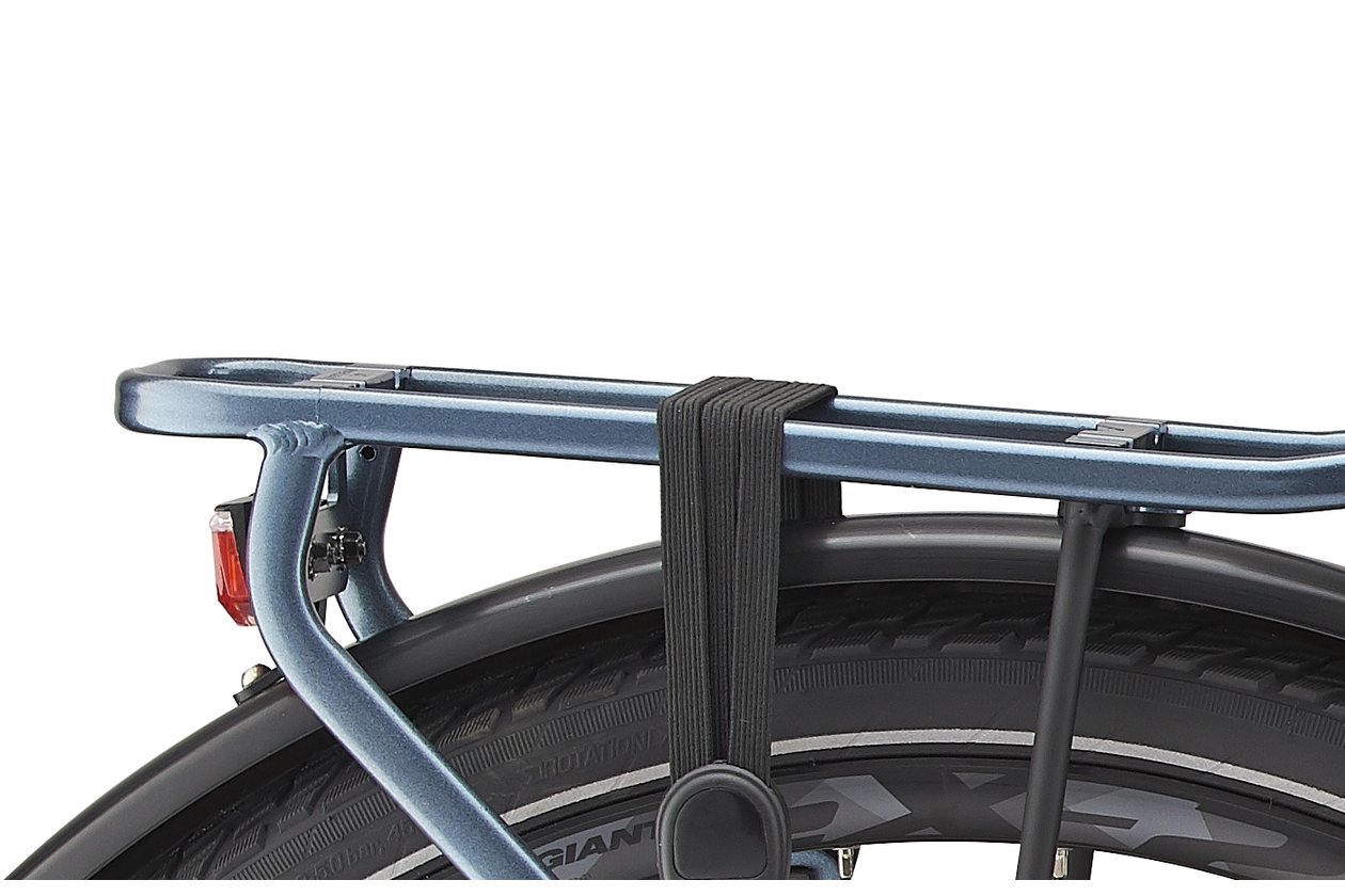 Giant DailyTour E+ 2 GTS - 496 Wh - Auslaufmodell - 28 Zoll - Diamant