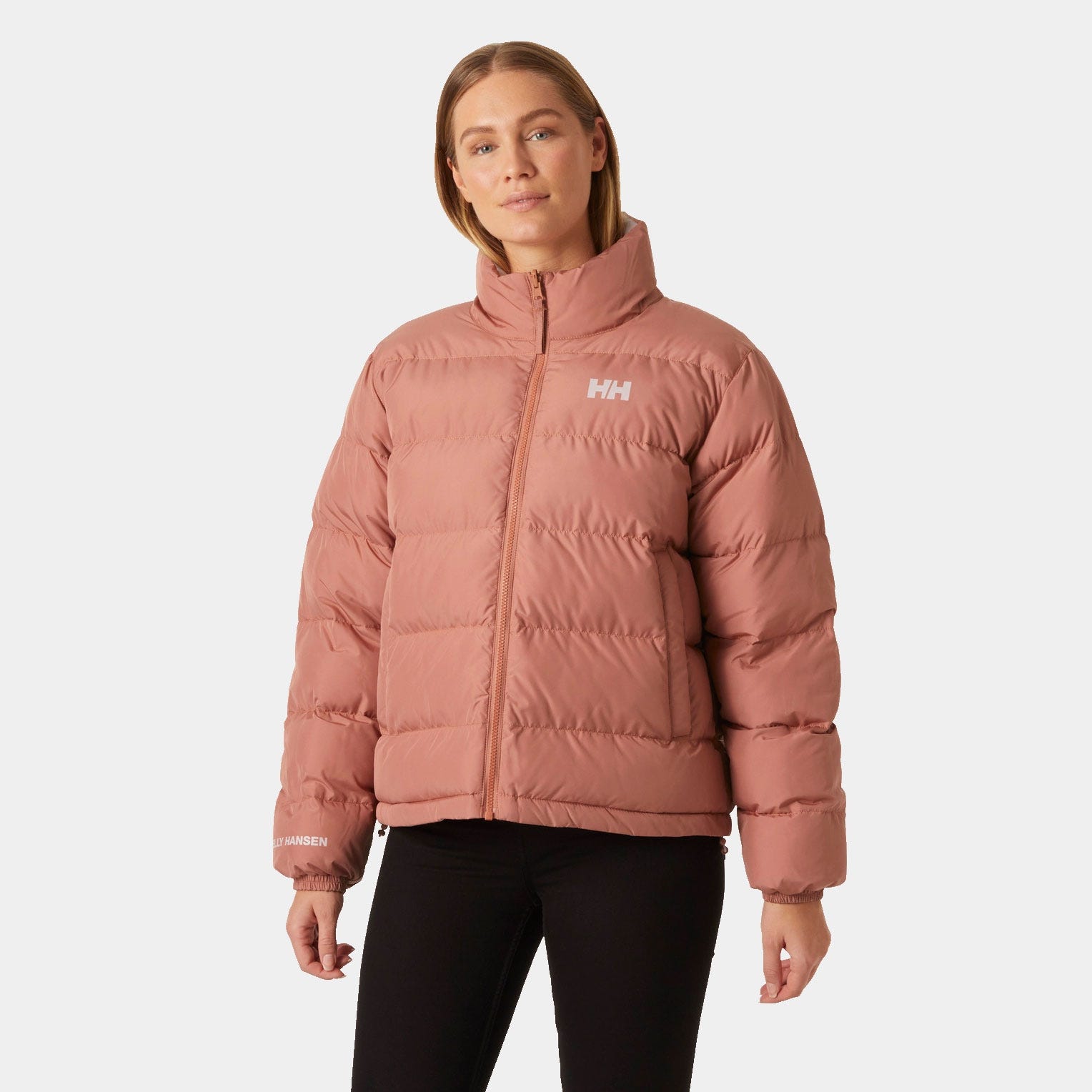 Women's YU 23 Reversible Puffer