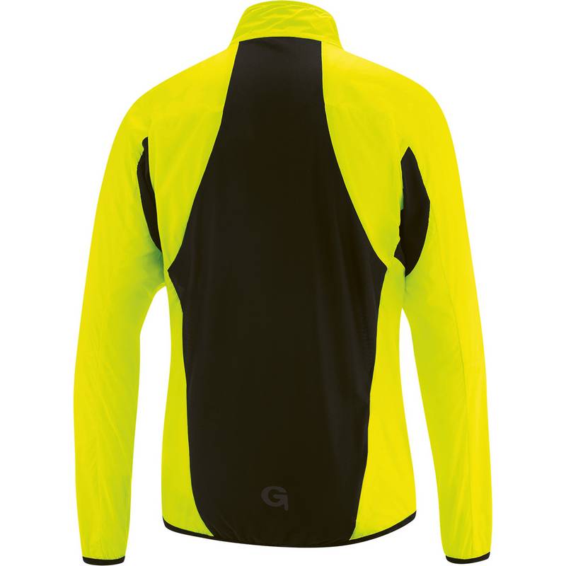 Gonso Serru Fahrradjacke Herren