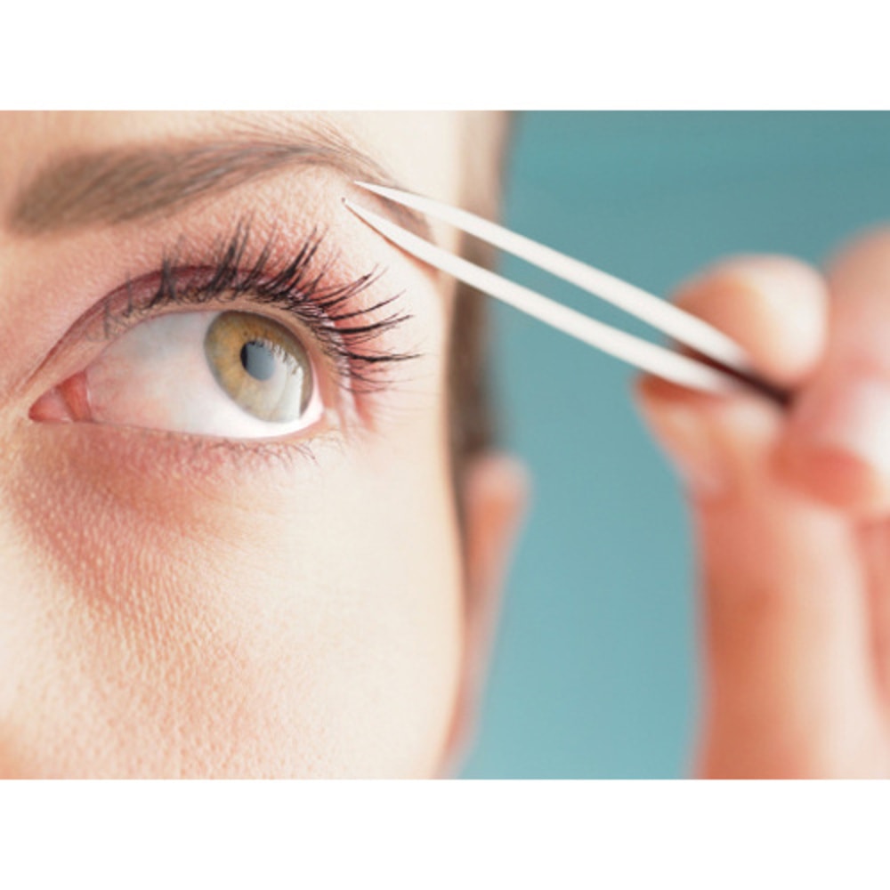 Nocibé RESTRUCTURATION DES SOURCILS (Cire / Pince / Ciseaux) Prestation épilation visage